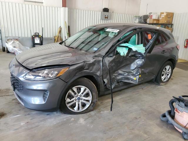 Vin: 1fmcu0f68nub52603, lot: 53240815, ford escape s 2022 img_1