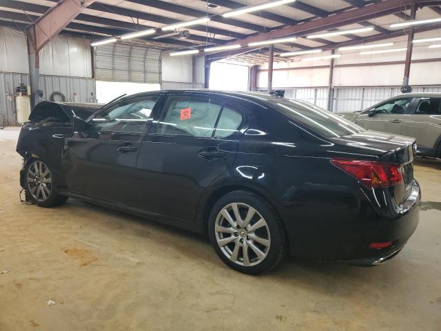 Vin: jthce1bl0fa003977, lot: 53054815, lexus gs350 350 20152