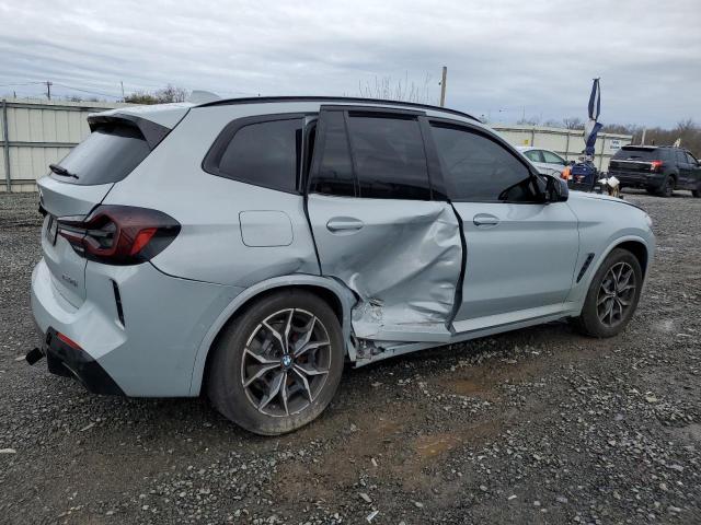 Vin: 5ux83dp08p9r31129, lot: 51139575, bmw x3 m40i m40i 20233