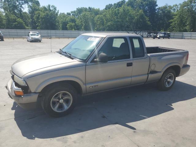 CHEVROLET S TRUCK S1