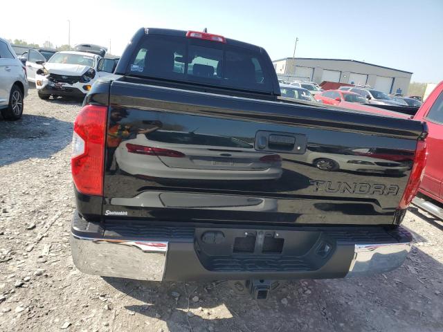 2021 TOYOTA TUNDRA DOU - 5TFRY5F10MX288712