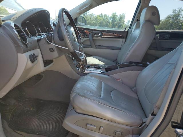 2013 BUICK ENCLAVE - 5GAKRDKD2DJ248337