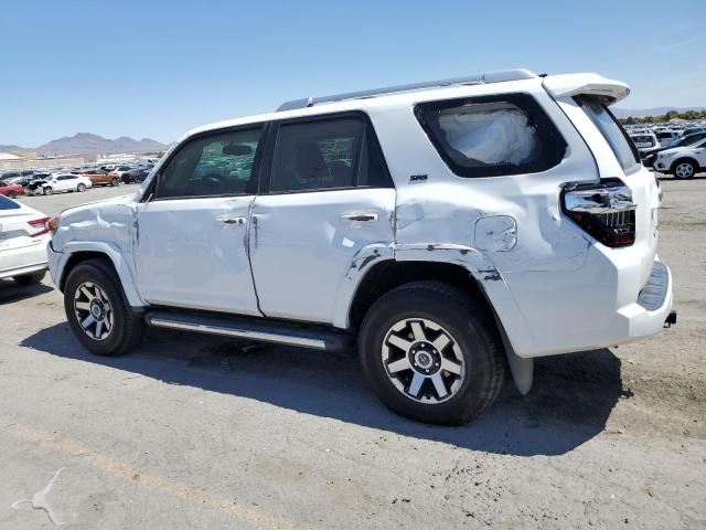 2018 TOYOTA 4RUNNER SR - JTEBU5JR4J5540720