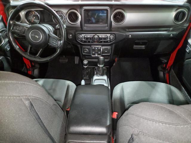 2020 JEEP WRANGLER U - 1C4HJXDN8LW164452