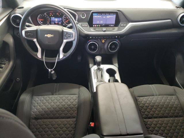 2020 CHEVROLET BLAZER 2LT 3GNKBCRS4LS658918