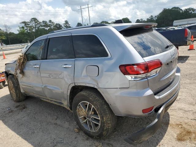 Vin: 1c4rjebg9lc201958, lot: 55033175, jeep grand cher limited 20202
