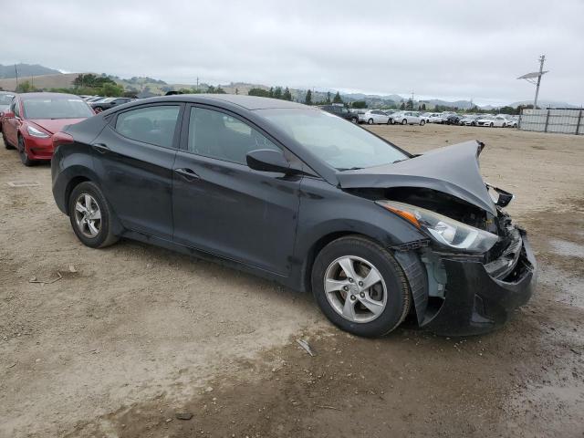 2015 HYUNDAI ELANTRA GT - 5NPDH4AE0FH563122