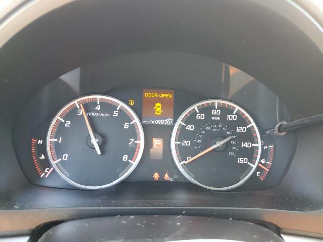 2016 ACURA ILX PREMIU 19UDE2F84GA015893