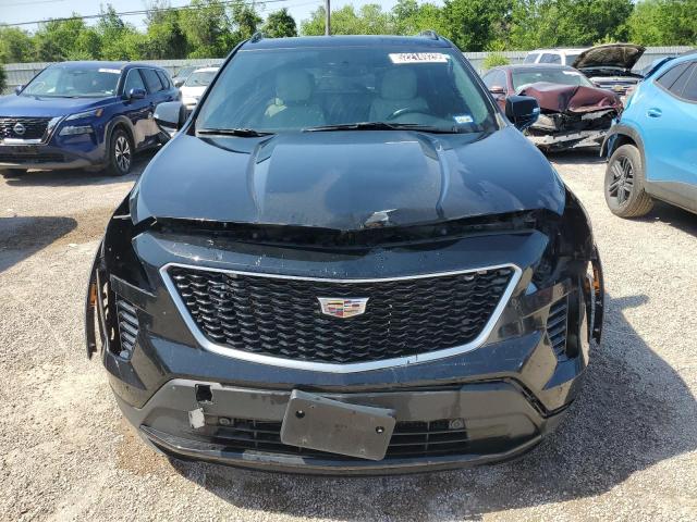2021 CADILLAC XT4 SPORT - 1GYFZER44MF015908