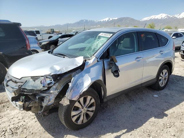 Vin: 2hkrm4h59dh682467, lot: 54190325, honda crv ex 2013 img_1