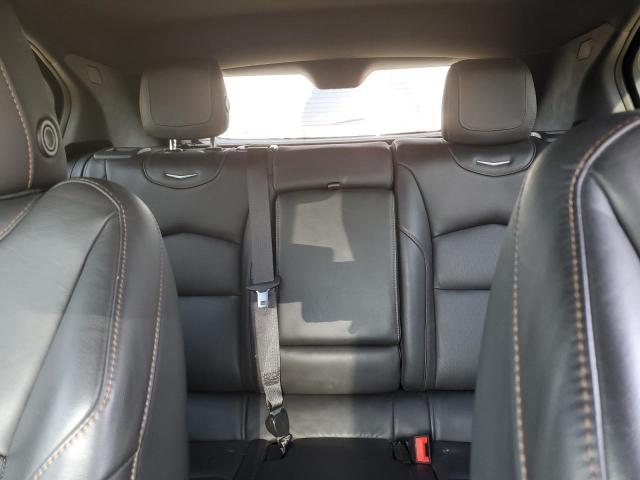 2020 CADILLAC XT4 SPORT - 1GYFZER40LF012664