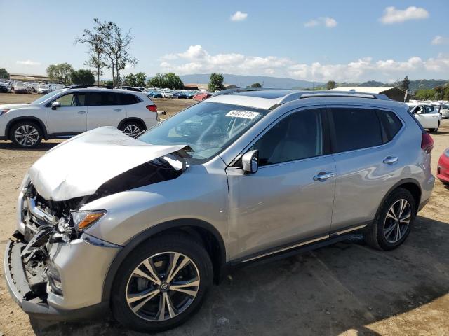 Vin: 5n1at2mt3hc885683, lot: 54957275, nissan rogue s 2017 img_1