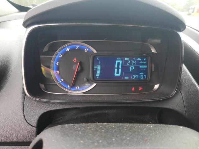 2016 CHEVROLET TRAX LTZ 3GNCJMSB6GL163935