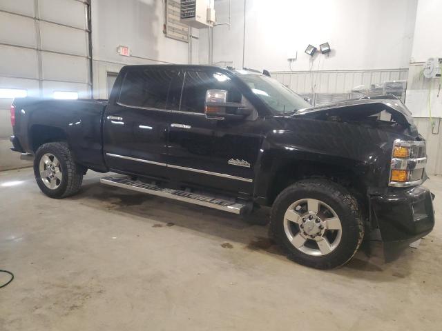 2018 CHEVROLET SILVERADO - 1GC1KXEY5JF228936