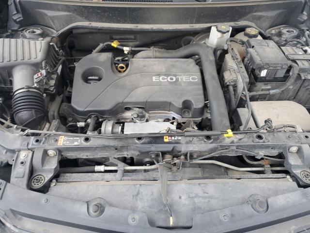 2019 CHEVROLET EQUINOX LS - 2GNAXHEV9K6192779