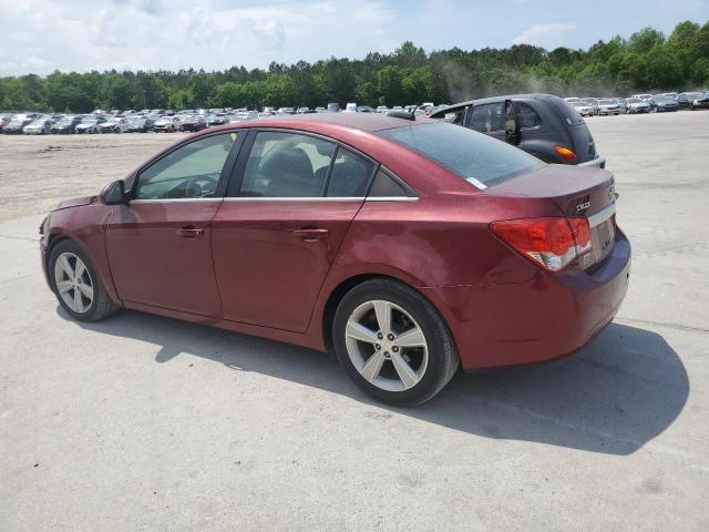 Vin: 1g1pe5sb6f7221705, lot: 53892985, chevrolet cruze lt 20152