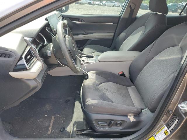 2022 TOYOTA CAMRY LE - 4T1R11AK4NU632926