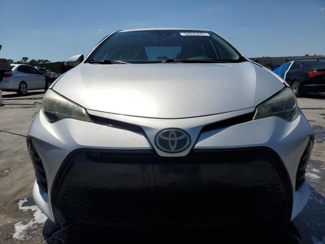2017 TOYOTA COROLLA L - 2T1BURHE1HC789116