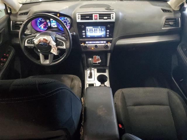 2017 SUBARU OUTBACK 2. 4S4BSACC1H3418734
