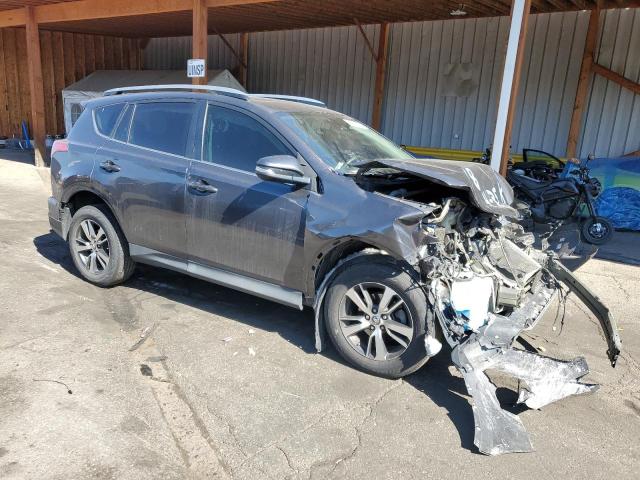 2018 TOYOTA RAV4 ADVEN - 2T3RFREV3JW697272