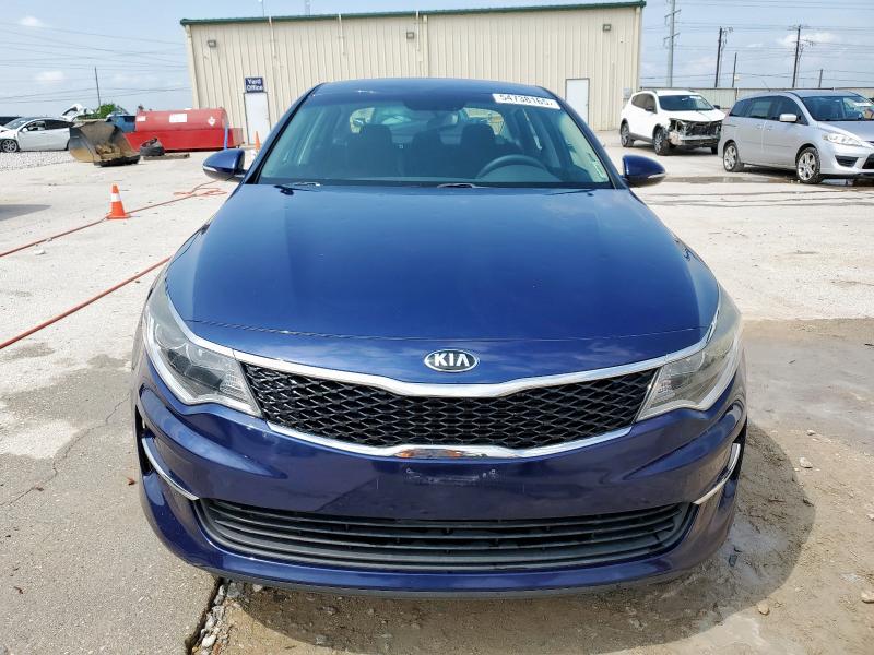 2017 KIA OPTIMA LX - 5XXGT4L39HG156051