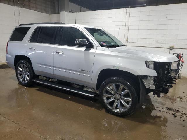 Vin: 1gnskckc9fr544777, lot: 52873195, chevrolet tahoe k1500 ltz 20154