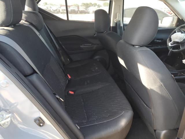 2023 NISSAN KICKS SV - 3N1CP5CV5PL528176