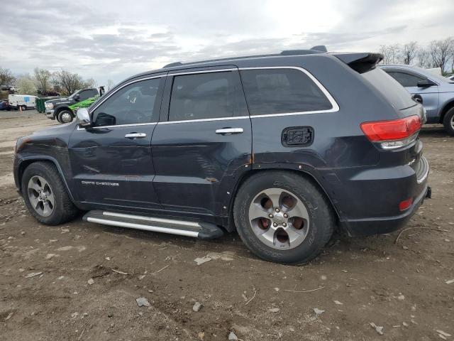Vin: 1c4rjfcg1ec190302, lot: 51763045, jeep grand cher overland 20142