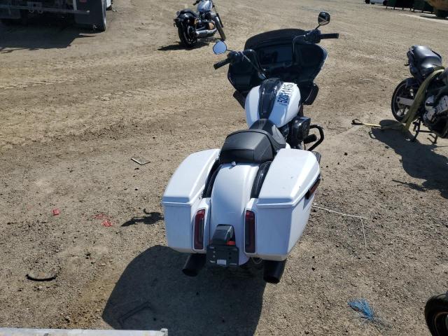 2024 HARLEY-DAVIDSON FLTRX 1HD1KH723RB629093
