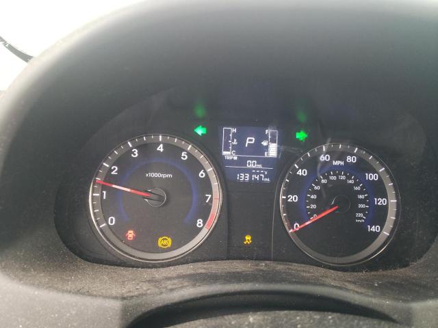 2017 HYUNDAI ACCENT SE - KMHCT4AE0HU380835