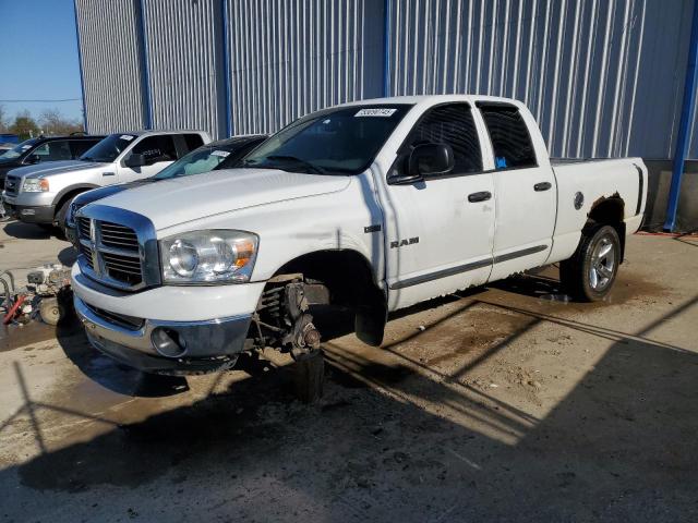 DODGE RAM 1500 S