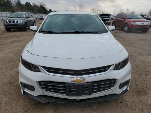 2018 CHEVROLET MALIBU LT - 1G1ZD5ST3JF248220