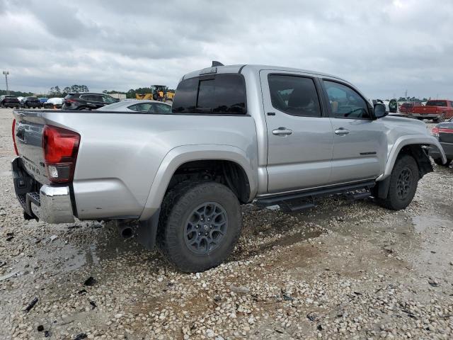 Vin: 5tfaz5cnxlx095175, lot: 54339355, toyota tacoma double cab 20203