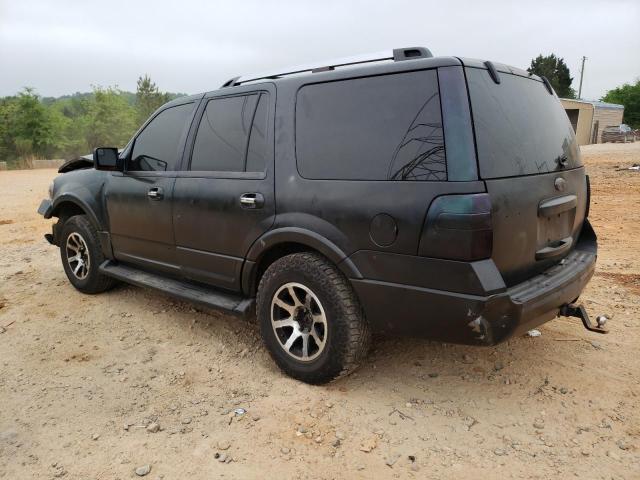 FORD EXPEDITION 2012 black 4dr spor flexible fuel 1FMJU1K56CEF34839 photo #3