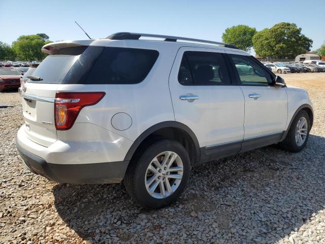 2015 FORD EXPLORER X - 1FM5K7D84FGC34291