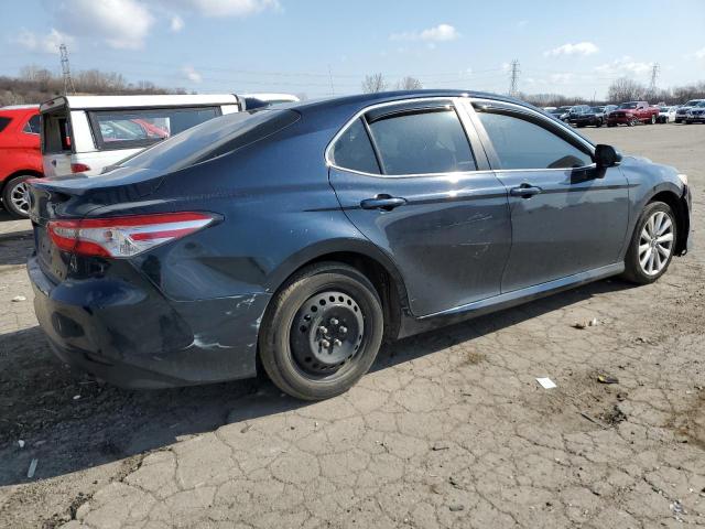 Vin: 4t1c11ak6lu872658, lot: 52372315, toyota camry le 20203