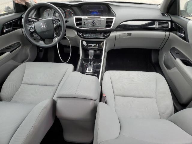 2016 HONDA ACCORD LX 1HGCR2F30GA236962