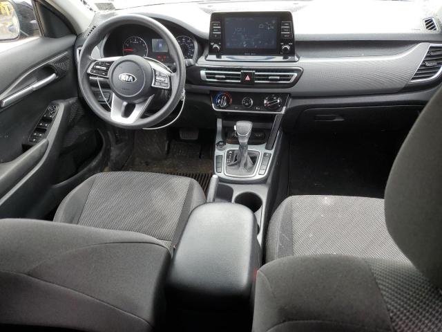 2021 KIA SELTOS LX KNDEPCAA6M7104905