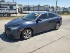 2017 HONDA CIVIC LX - 2HGFC2F55HH523474