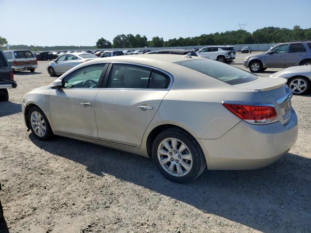 Vin: 1g4ga5er5df174208, lot: 54077425, buick lacrosse 20132