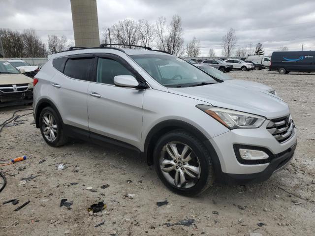 Vin: 5xyzudla2dg057999, lot: 53726245, hyundai santa fe 20134