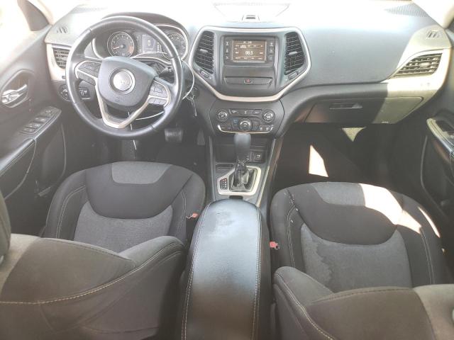 1C4PJLCS9EW252702 2014 JEEP GRAND CHER