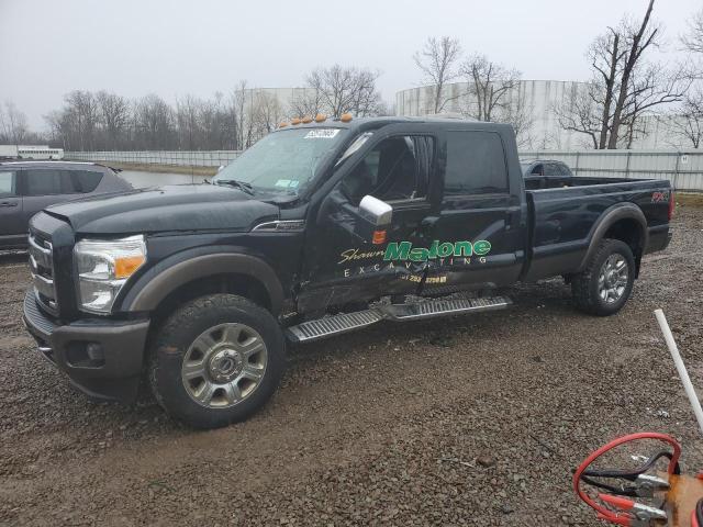 FORD F350 SUPER