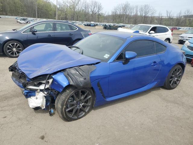 Vin: jf1zdbc12n8703769, lot: 54502235, subaru brz premium 2022 img_1