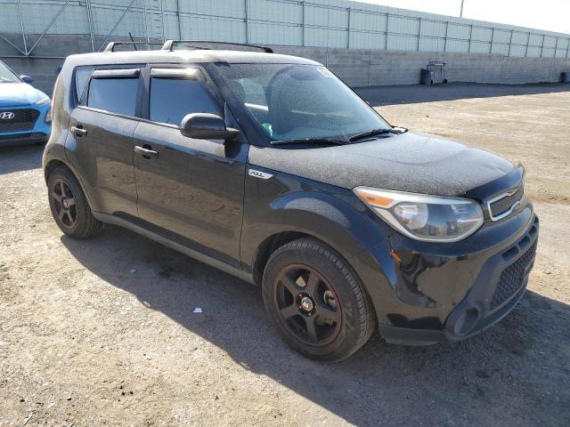 2016 KIA SOUL - KNDJN2A24G7392810