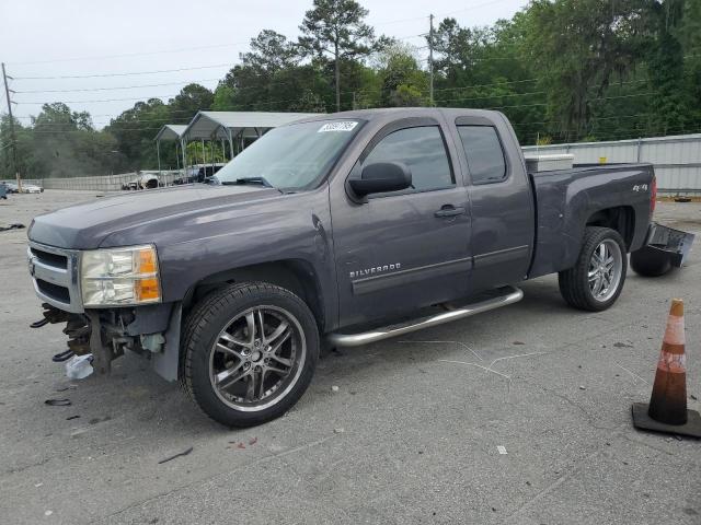 Vin: 1gcrksea4bz269843, lot: 53597795, chevrolet all models k1500 lt 2011 img_1