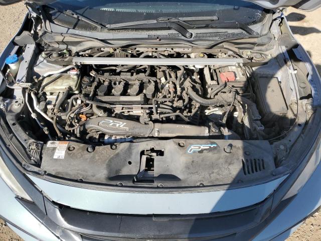 2019 HONDA CIVIC SPOR - SHHFK7H4XKU415446