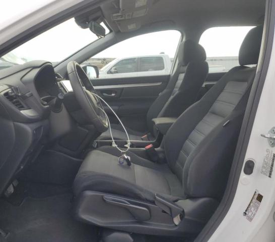 2021 HONDA CR-V SE - 7FARW2H73ME023173