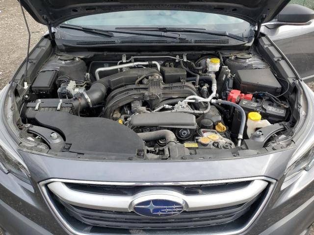 2022 SUBARU OUTBACK 4S4BTAAC4N3170362