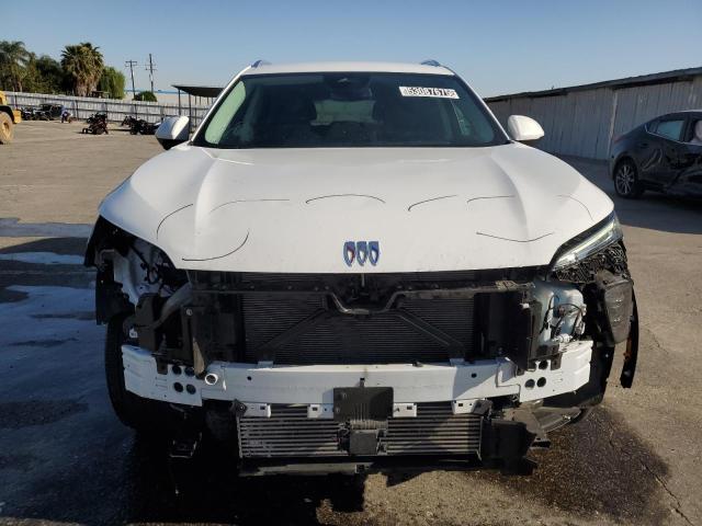 2024 BUICK ENVISION P - LRBFZME4XRD055109